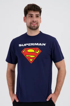 T-shirt Superman