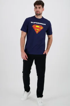 T-shirt Superman