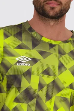 T-shirt Umbro Performance