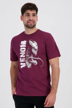T-shirt Venom