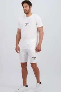 Umbro Small Logo