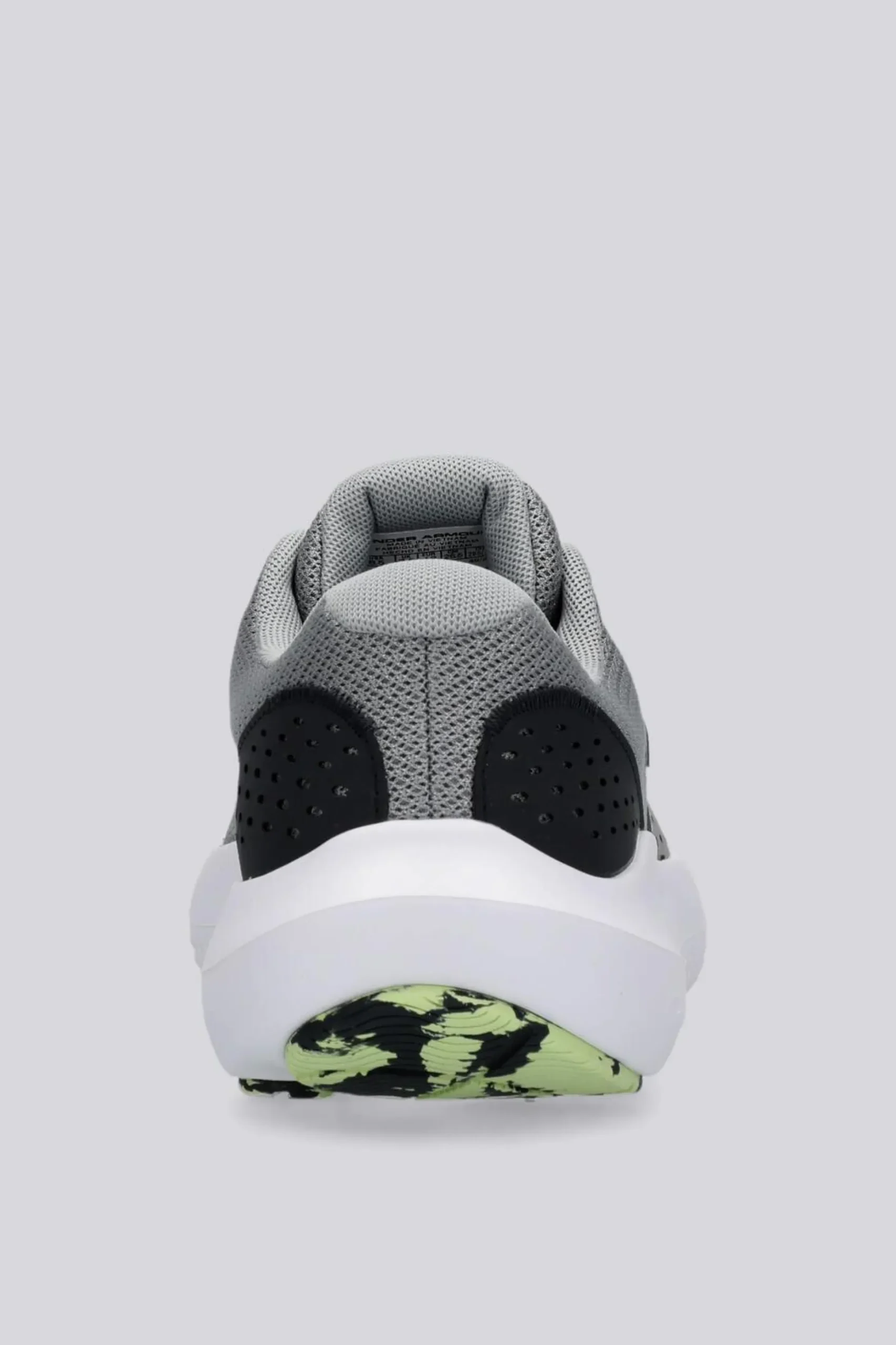 Under Armour Charged Surge 4