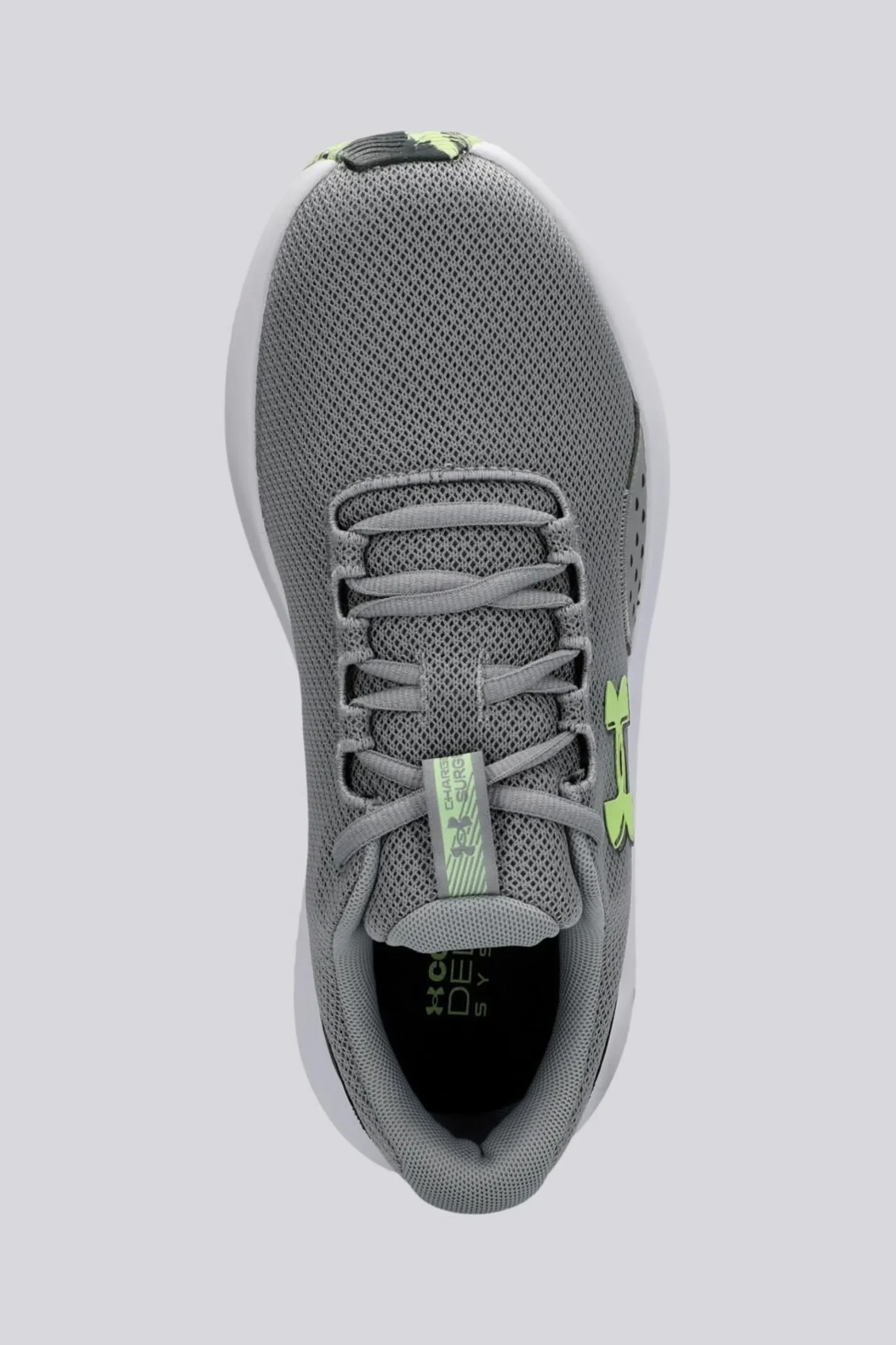Under Armour Charged Surge 4