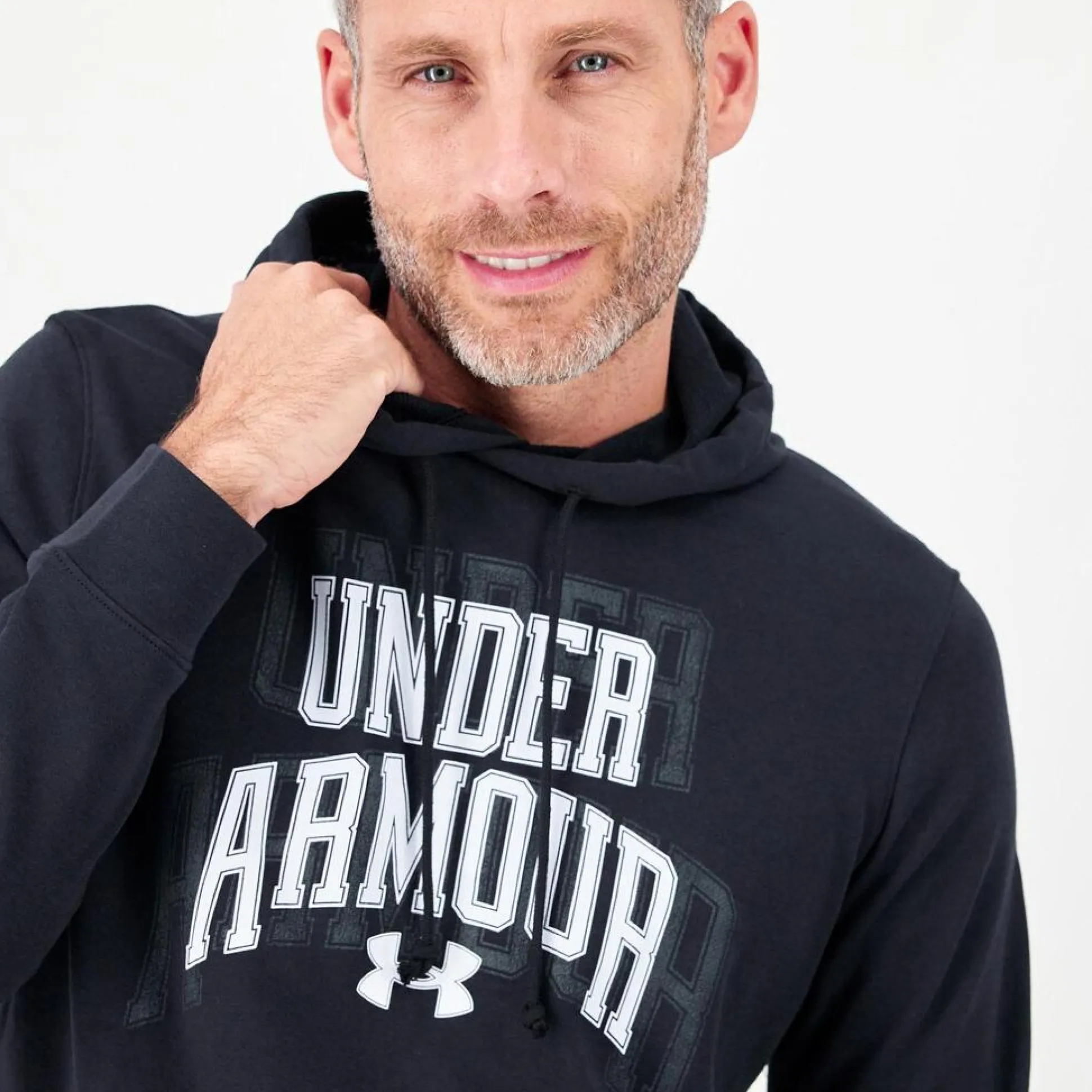 Under Armour Graphic