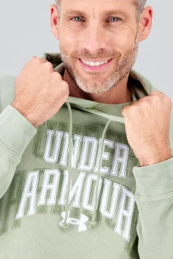 Under Armour Graphic