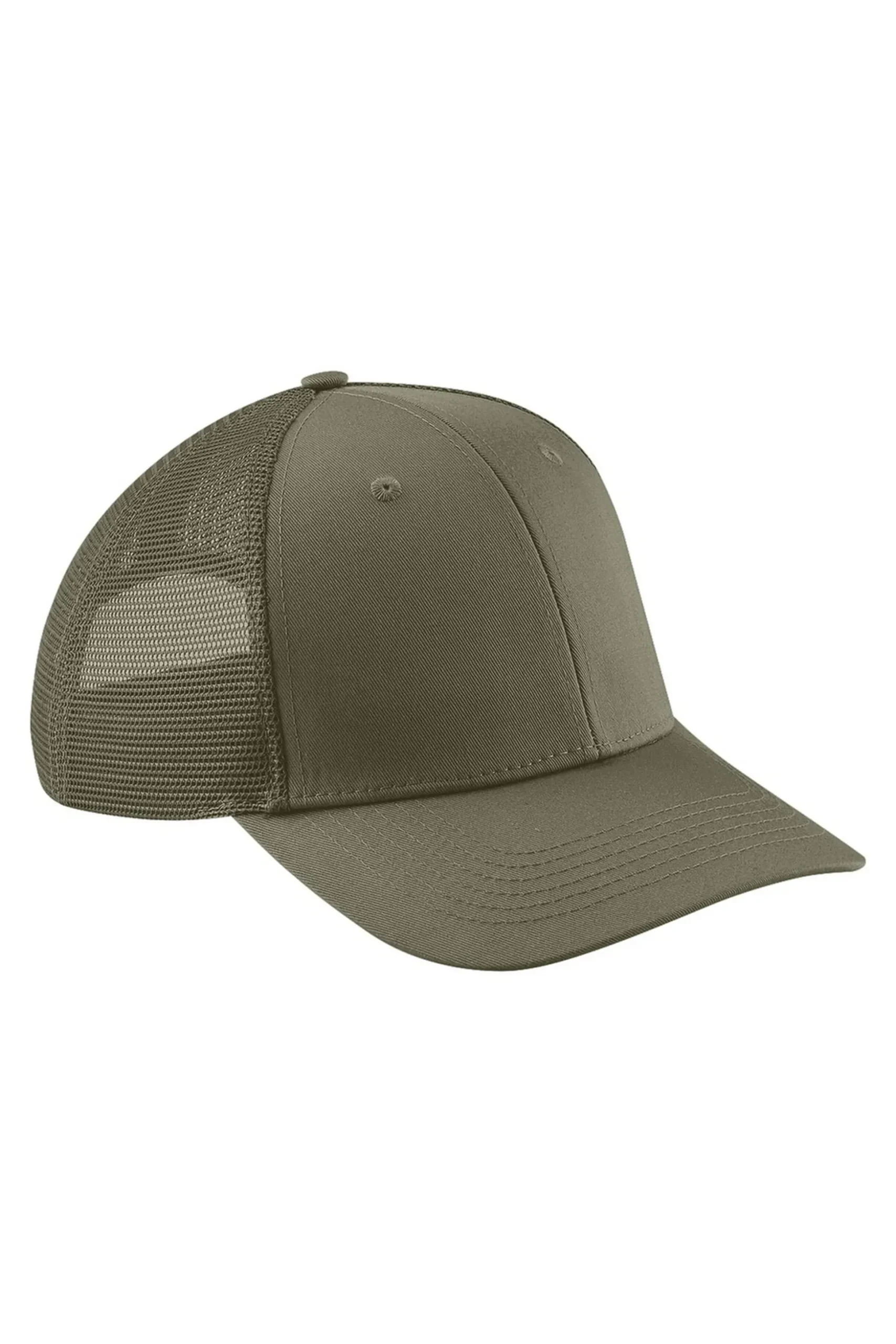 Unisex Adults Trucker Cap Beechfield Urbanwear