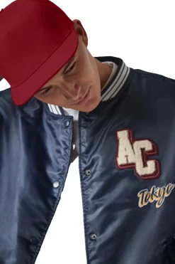 Unisex 5 Panel Retro Rapper Cap Beechfield