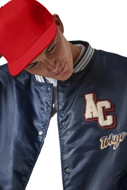 Unisex 5 Panel Retro Rapper Cap Beechfield
