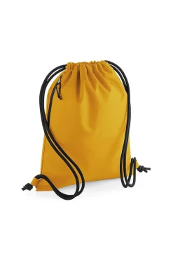 Unisex Reciclado Bagbase Gymsac