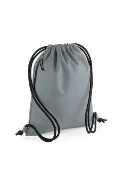 Unisex Reciclado Bagbase Gymsac