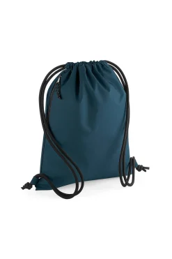 Unisex Reciclado Bagbase Gymsac