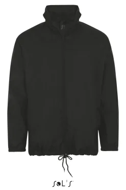 Windbreaker Unisex Water-repellent Shift Summer Sports Jacket