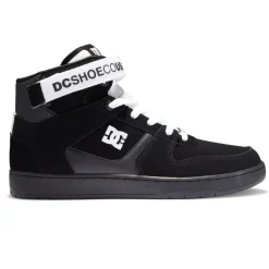 Zapatillas Dc Shoes Pensford Adys400038 Black/black/white (Blw)
