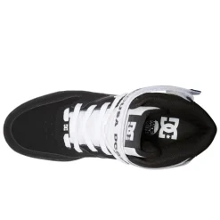 Zapatillas Dc Shoes Pensford Adys400038 Black/black/white (Blw)