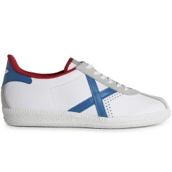 Zapatillas Munich Barru Blanco