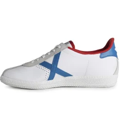 Zapatillas Munich Barru Blanco