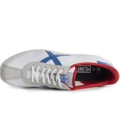 Zapatillas Munich Barru Blanco