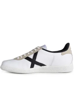 Zapatillas Munich Barru Blanco