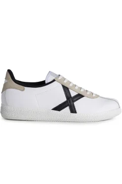Zapatillas Munich Barru Blanco