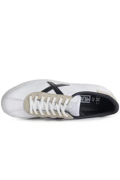 Zapatillas Munich Barru Blanco