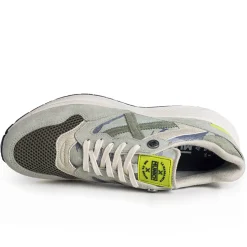 Zapatillas Munich Class Verde