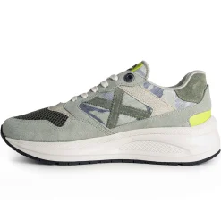 Zapatillas Munich Class Verde