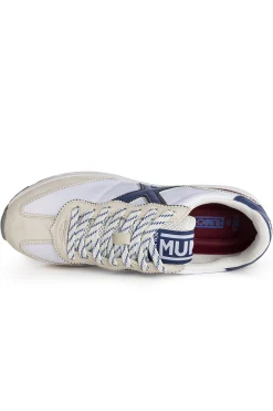 Zapatillas Munich Dynamo Blanco