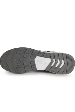 Zapatillas Munich Dynamo Blanco