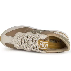 Zapatillas Munich Dynamo Marrón