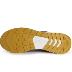 Zapatillas Munich Dynamo Marrón