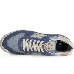 Zapatillas Munich Goal Azul