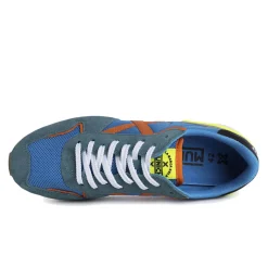 Zapatillas Munich Massana Azul