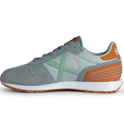 Zapatillas Munich Massana Gris