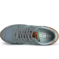 Zapatillas Munich Massana Gris