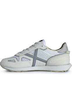 Zapatillas Munich Massana Gris