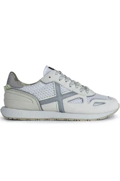 Zapatillas Munich Massana Gris