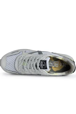 Zapatillas Munich Massana Gris