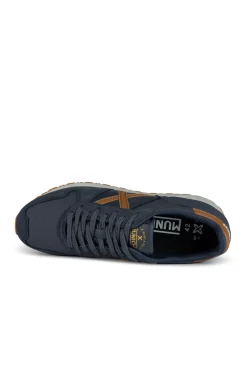 Zapatillas Munich Massana 8620533 Marrón
