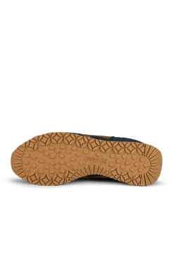 Zapatillas Munich Massana 8620533 Marrón