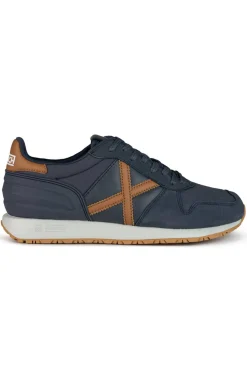 Zapatillas Munich Massana 8620533 Marrón