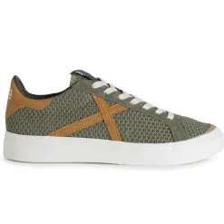 Zapatillas Munich Rete Verde