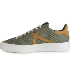 Zapatillas Munich Rete Verde