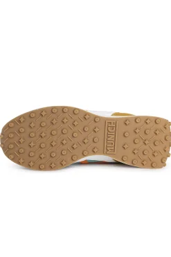 Zapatillas Munich Road Azul