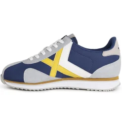Zapatillas Munich Sapporo Azul
