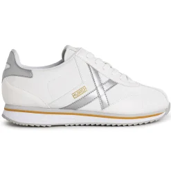 Zapatillas Munich Sapporo Blanco