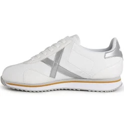 Zapatillas Munich Sapporo Blanco