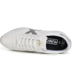 Zapatillas Munich Sapporo Blanco