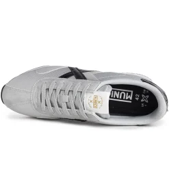 Zapatillas Munich Sapporo Gris