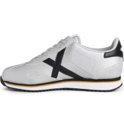 Zapatillas Munich Sapporo Gris