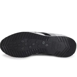 Zapatillas Munich Sapporo Gris